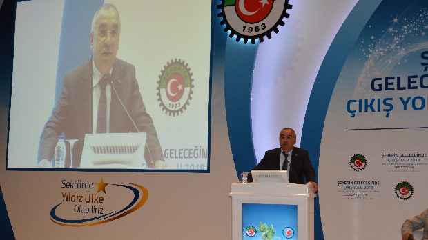 ''şeker Sektöründe Stratejik Yapılandırma İle Reforma''