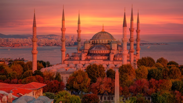 Şeker-iş Sendikası Genel Başkanı İsa Gök’ün 19.04.2019 Tarihli Berat Kandili Mesajıdır