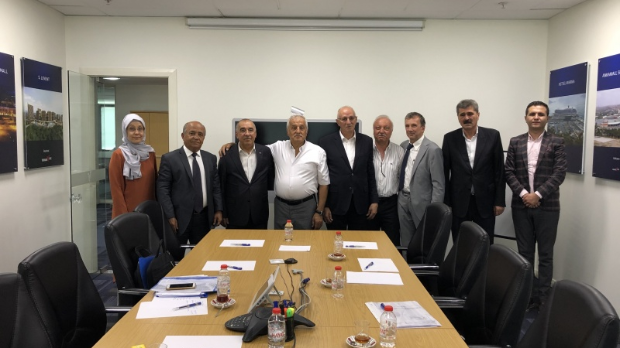 Toplu İş Sözleşmesinde Anlaşma Sağlandı