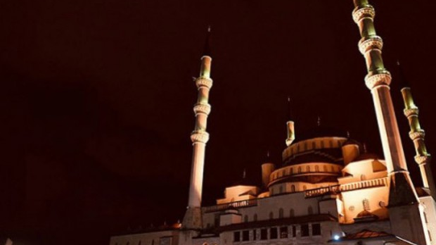 Türkiye Gıda Ve Şeker Sanayi İşçileri Sendikası, Genel Başkanı İsa Gök Ün Mevlid Kandili Münasebetiyle Yayınlamış Olduğu 08.11.2019 Tarihli Mesajı