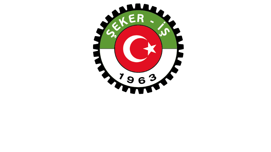 TÜRKİYE GIDA VE ŞEKER SANAYİ İŞÇİLERİ SENDİKASI GENEL KURUL İLANI
