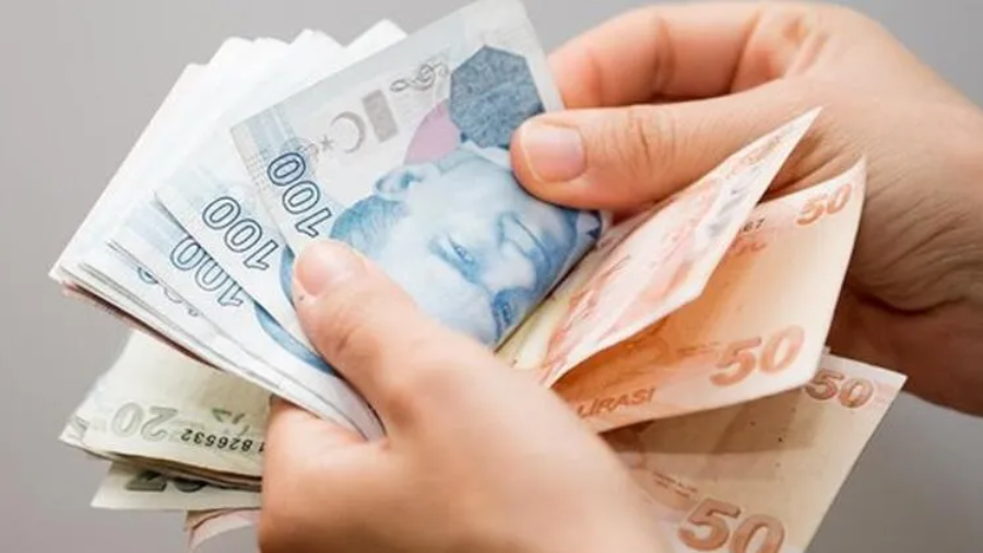 2022 YILI EMEKLİSİNE DAHA YÜKSEK MAAŞ BAĞLANABİLİR