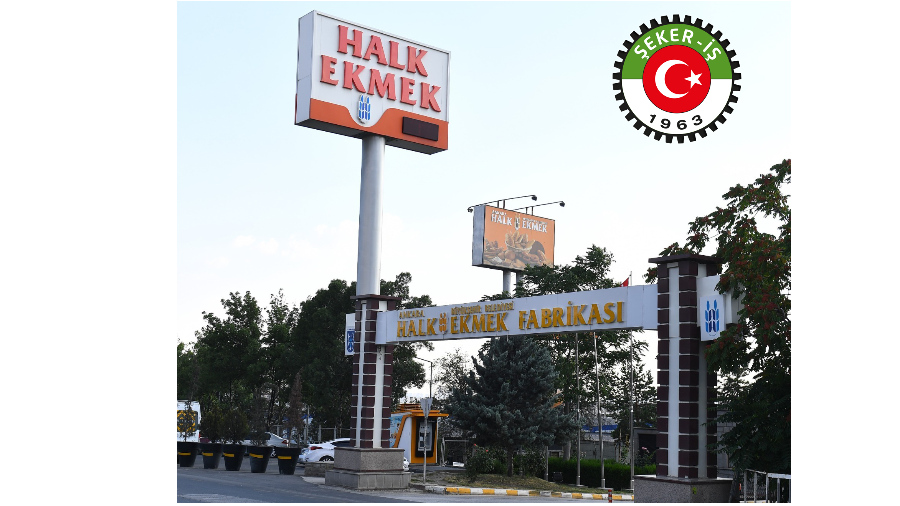 ABB Halk Ekmek’te İş Toplu Sözleşme Görüşmeleri Başladı