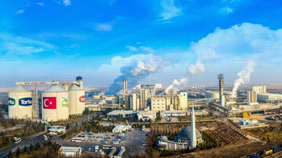 SENDİKAMIZ ŞEKER-İŞ İLE KONYA ŞEKER FABRİKASI ARASINDA 30. DÖNEM TOPLU İŞ SÖZLEŞMESİ İMZALANDI