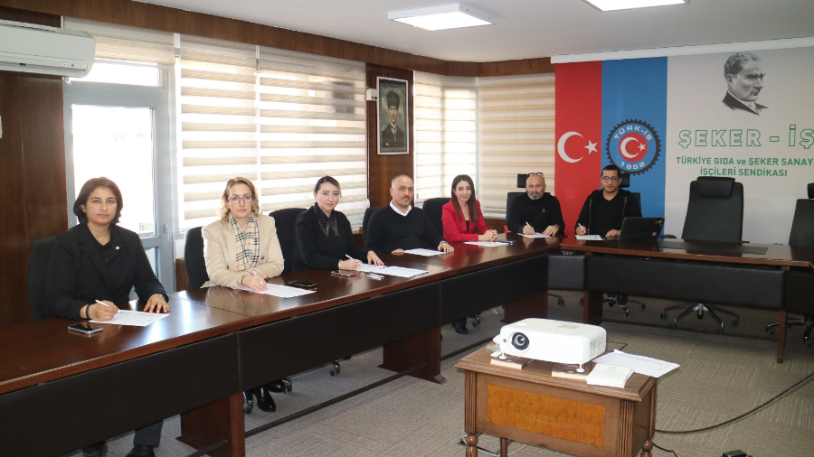 “BİR FOTOYLA KADIN EMEĞİNİN TERİNİ YAKALA” FOTOĞRAF YARIŞMASI SONUÇLARI AÇIKLANDI.