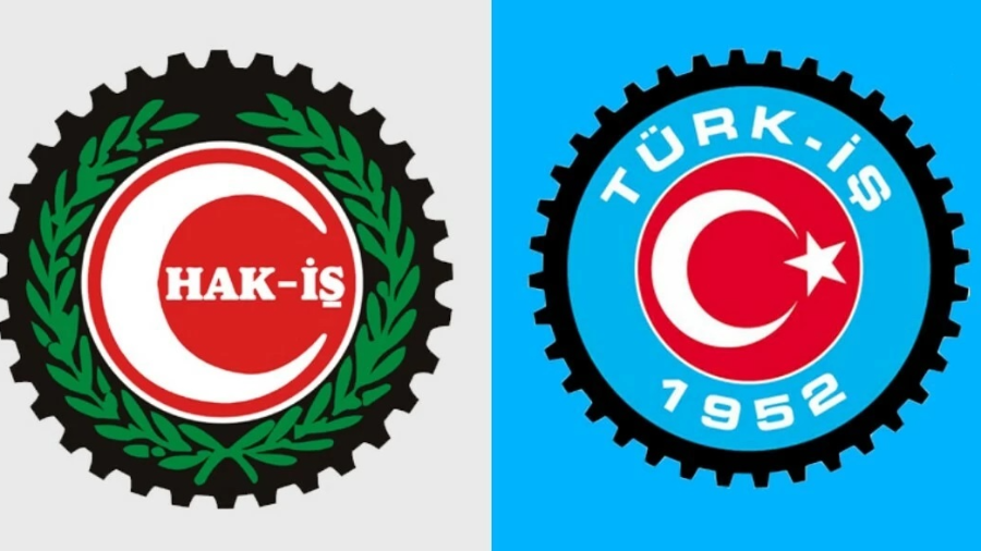 VERGİ KANUNLARI İLE BAZI KANUNLARDA DEĞİŞİKLİK YAPILMASINA DAİR KANUN TEKLİFİNE İLİŞKİN TÜRK-İŞ ve HAK-İŞ’İN ORTAK GÖRÜŞ ve TALEPLERİ