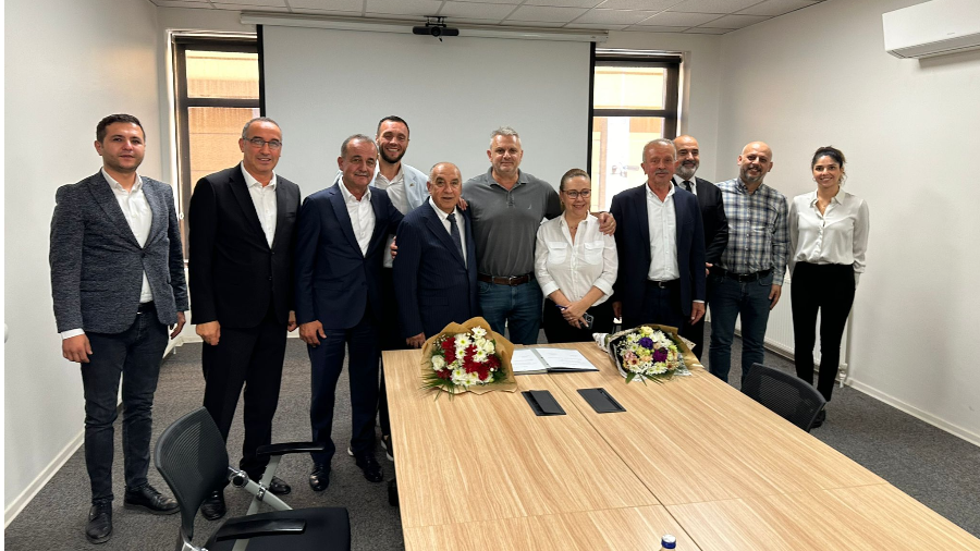 SOCOTAB YAPRAK TÜTÜN A.Ş.’DE 2. DÖNEM TOPLU İŞ SÖZLEŞMESİ İMZALANDI