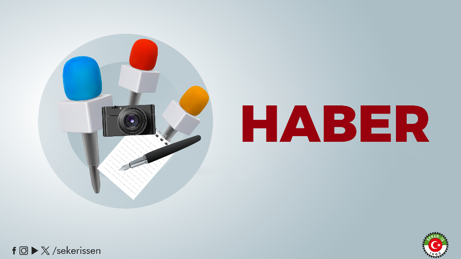 KÜTAHYA ŞEKER FABRİKASINDA GREV SONA ERDİ ANLAŞMA SAĞLANDI.
